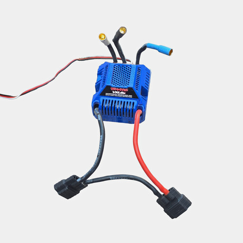 Traxxas vxl waterproof - traxxas,