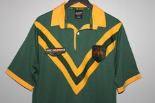 Australia Rugby League Vintage
