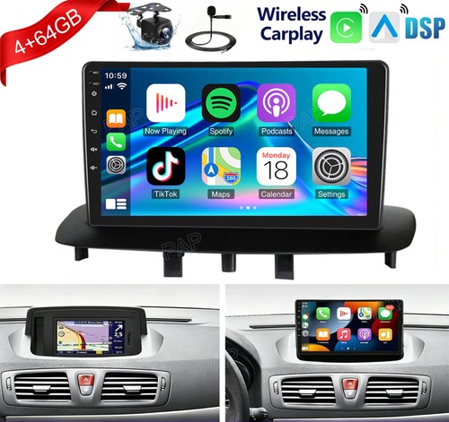 Android for renault megane - android, 15