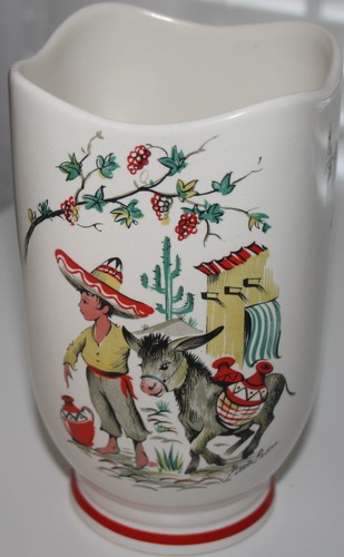 Vintage mid century little - vintage, ‘little