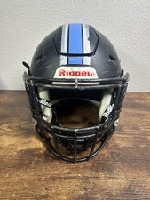 Riddell Speed Flex Helmet. Adult Medium size. R41195 ( Initial Season 2019)