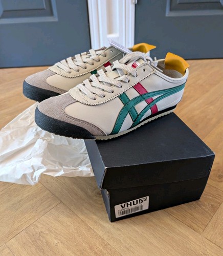 Onitsuka tiger mexico mens - tiger,