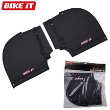 Bike it Thermal Fleeced