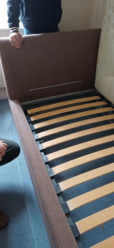 Hulsta single beds in - hulsta,