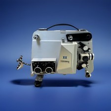 Hanimex Loadmatic AL Film