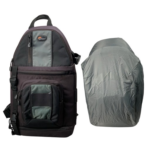 Lowepro slingshot 202aw camera - lowepro,