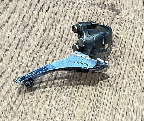 Vintage shimano exage 500ex - vintage,