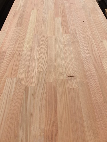 Bundle solid wood cherry - wood,