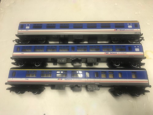 Hornby lima rake - rake, of