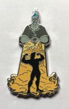 Disney Pin Badge Hades -