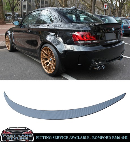 Bmw series e82 coupe - bmw,