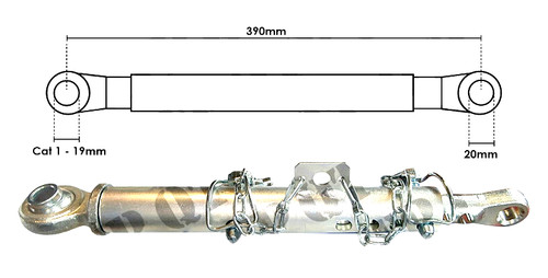Stabiliser for new - for,