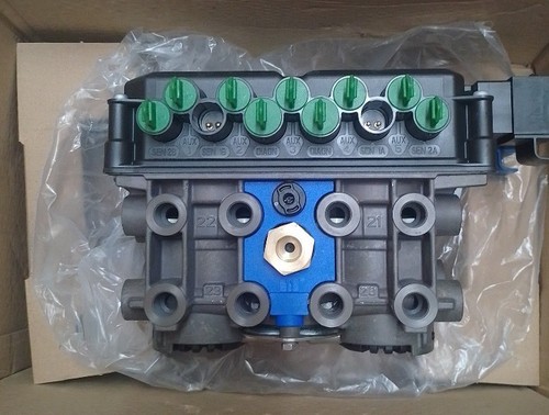 Haldex ecu gen3 ebs - eb+3,
