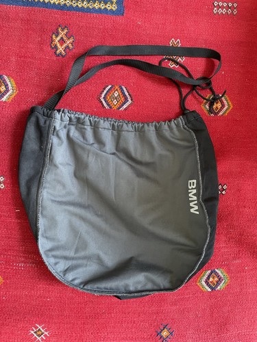 Bmw helmet bag - helmet,