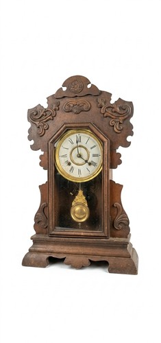Antique new haven - antique, gingerbread
