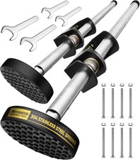 Bravex Adjustable Ladder