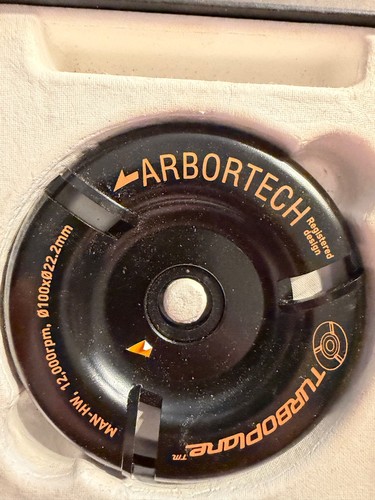 Arbortech turbo plane open - turbo, plane,