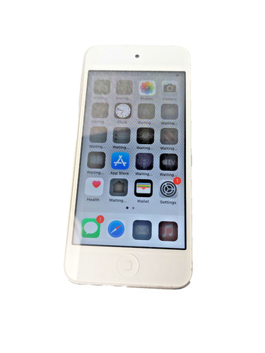 Apple ipod touch 7th gen - touch,