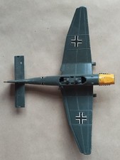 Dinky Toys JUNKA JU87B, Stuka
