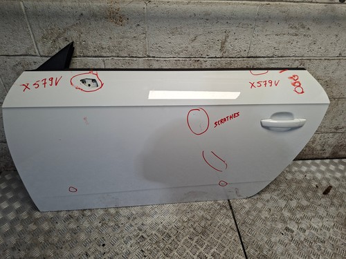 Audi mk3 door front - mk3,