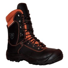 Treehog Extreme Chainsaw Boots Class 2