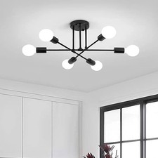 Vintage LED Ceiling Light