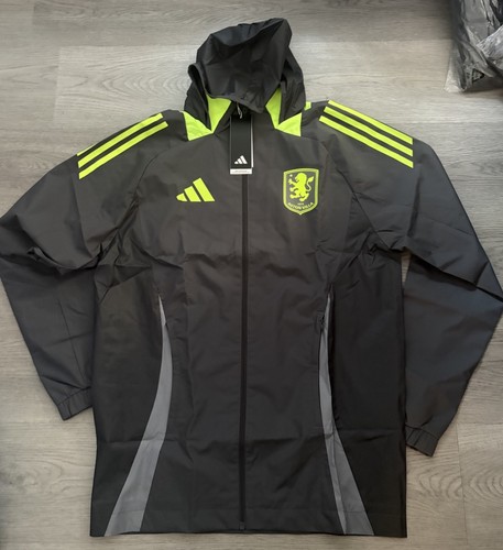Aston villa adidas - adidas, 2024/2025