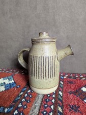 Tremar Cornish Pottery Tea