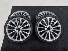 19" Mercedes Turbine Style