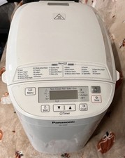 Bread Maker Machine