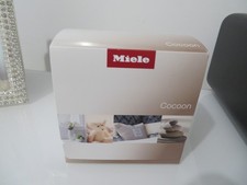 BNISB Miele Flacon for tumble