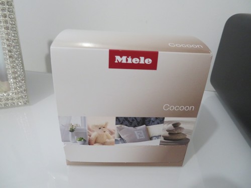 Bnisb miele flacon for - bnisb,