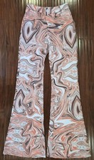 SHEIN Flare Bell Bottom