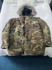 The North Face McMurdo Men's