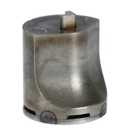 Piaggio vespa lock block - vespa,