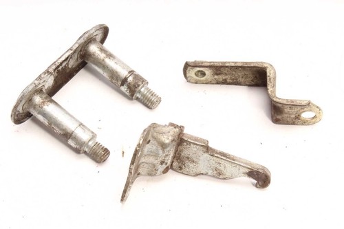Seat holder bracket - , yamaha