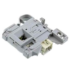 AEG ELECTROLUX ZANUSSI WASHING MACHINE DOOR SWITCH 8084553067  GENUINE  (05)