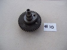 Vintage Norton 16H,Model 18/21