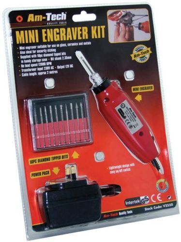 Mini engraver engraving - engraving, kit