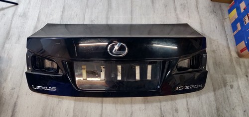 Lexus is200d 220d diesel - , 2.2