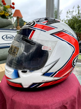 Arai Kevin Schwantz Astro-R size M 57cm - new