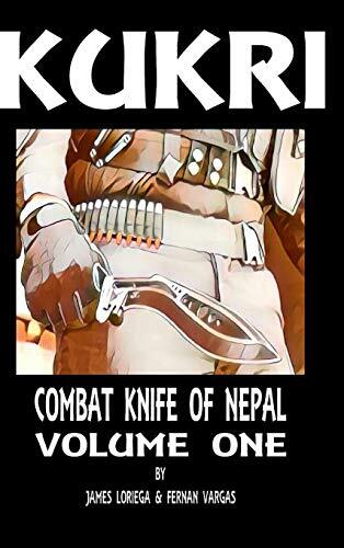Kukri combat knife nepal - kukri:,