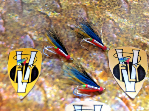 Fly size ultimate rv - fly,