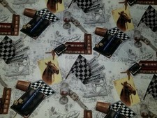 LINED WINDOW VALANCE CURTAIN