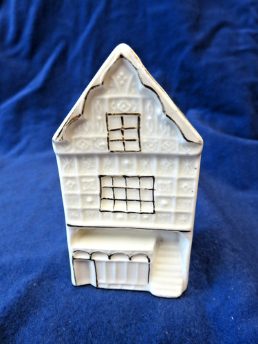 Arcadian crested china - crested,