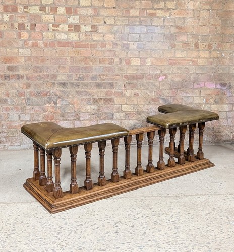 Antique arts crafts - antique, oak