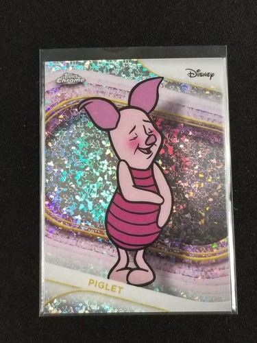 2025 topps chrome disney - 2025,
