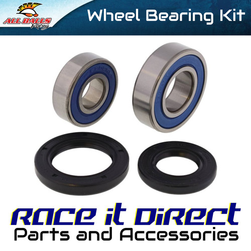 Wheel bearing kit for honda - kit,