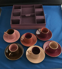 Bistro Style Espresso Cup and