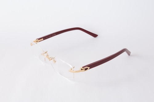 New cartier eyewear optical - new,